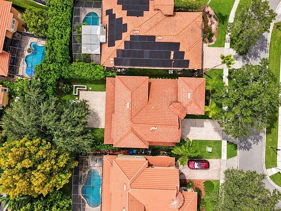 3rd image of 11410 RAPALLO LANE