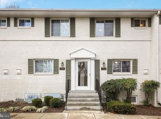 5302 Pooks Hill Rd #306, Bethesda, MD 20814