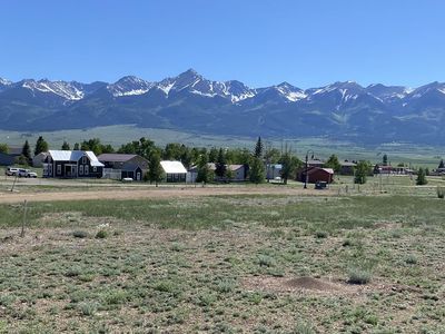 101 Fox Trl, Westcliffe, CO, 81252