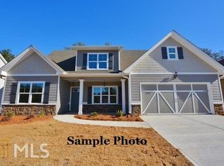 413 Alder Pt, Carrollton, GA 30117