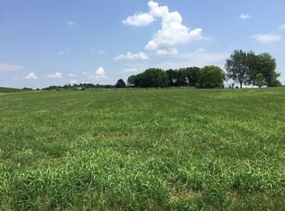 Green Meadow Dr, Lamb, KY 42141