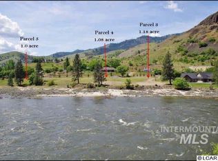 Tbd Doumecq Rd, White Bird, ID 83554