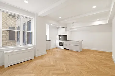 Rented by Akelius Real Estate Management