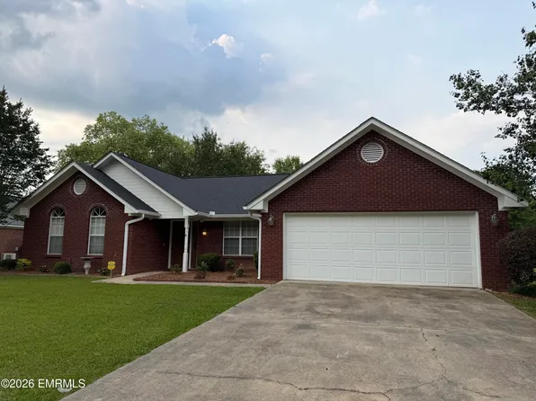 11710 Susan Dr, Collinsville, MS 39325