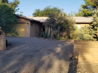 4013 N Park Ave, Tucson, AZ 85719