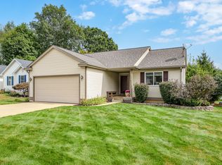 1212 Colgrove, Marshall, MI 49068