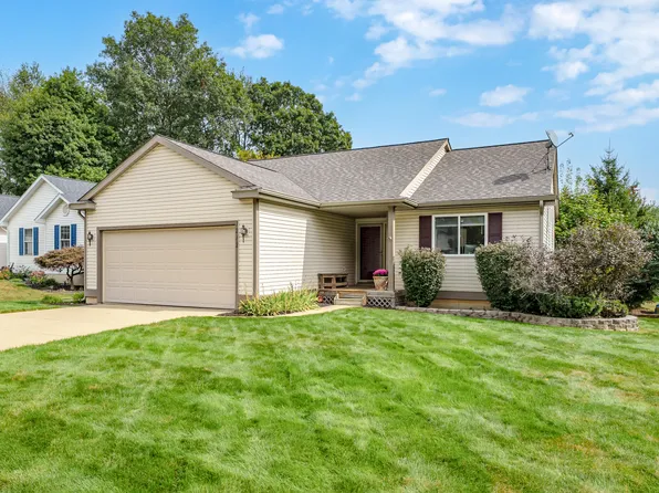 1212 Colgrove, Marshall, MI 49068