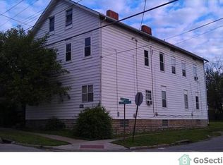 1528 Compton Rd APT 4, Cincinnati, OH 45231