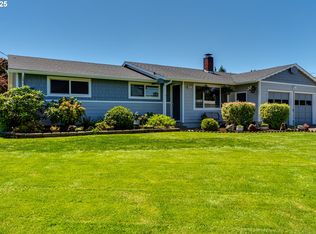832 Fremont Ave, Eugene, OR