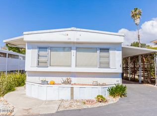 333 Old Mill Rd SPACE 155, Santa Barbara, CA 93110