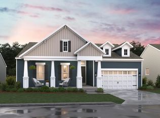 Homes Available Soon, K. Hovnanian's® Four Seasons at Abbey Creek, Middletown, DE 19709