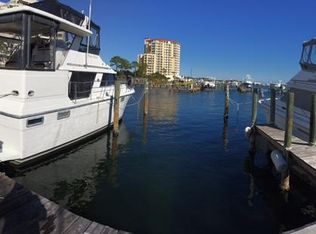 214 Miracle Strip Pkwy SE #A408, Fort Walton Beach, FL 32548