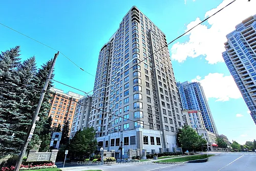5418 Yonge St #1201 Photo 1