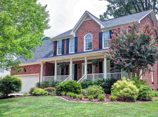 410 Danton Dr, Cary, NC 27518