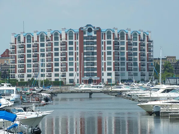 333 Lake AVENUE #307, Racine, WI 53403