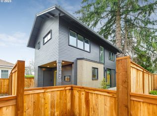 6342 NE 33rd Ave #B, Portland, OR 97211