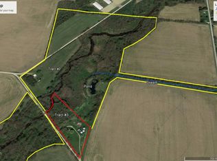 2 McKenzie St, Cassopolis, MI 49031