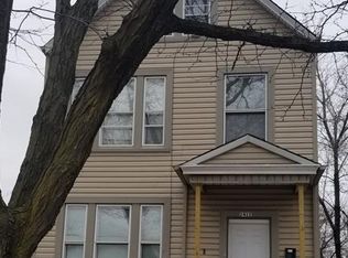 2412 N Lockwood Ave #2, Chicago, IL 60639