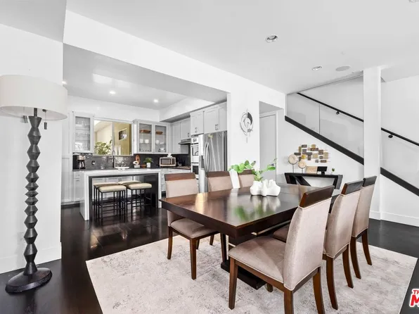 32 Galleon St, Marina Del Rey, CA 90292