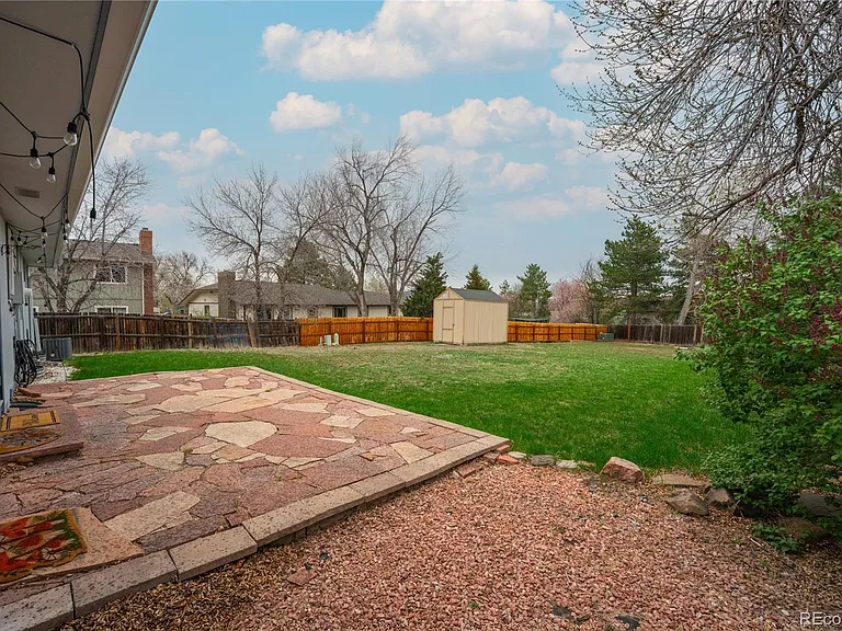 6436 S Kline St — Photo 15