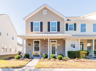 36 Water Tupelo Ln, Bluffton, SC 29910