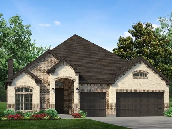 8908 Cisco Dr, Denton, TX 76226