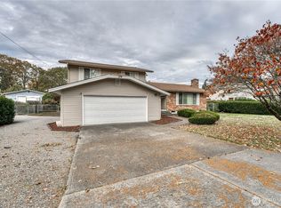 3321 88th St S, Lakewood, WA