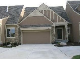 7855 W 156th Pl, Overland Park, KS 66223