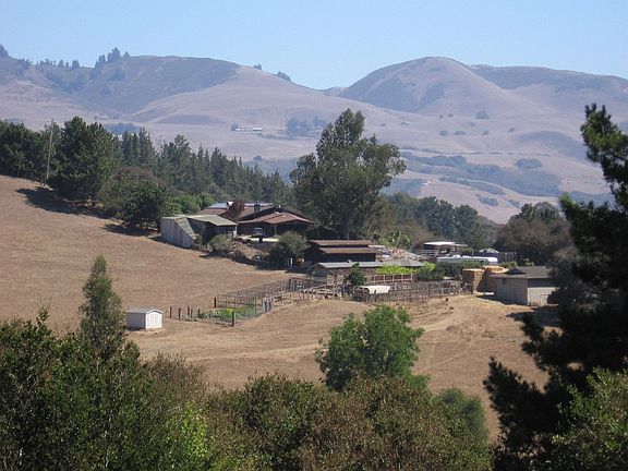 property from distant view