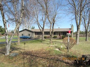 7353 E Potter Rd, Davison, MI 48423