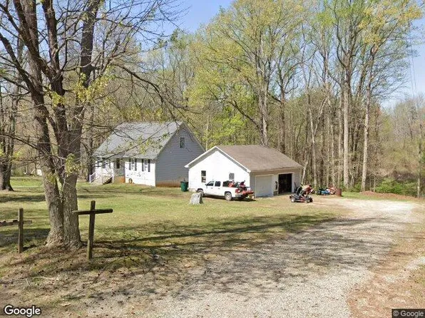 24210 Millen Dr, Amelia Court House, VA 23002