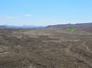 0 Willow Canyon Rd #6087, Alpine, TX 79830