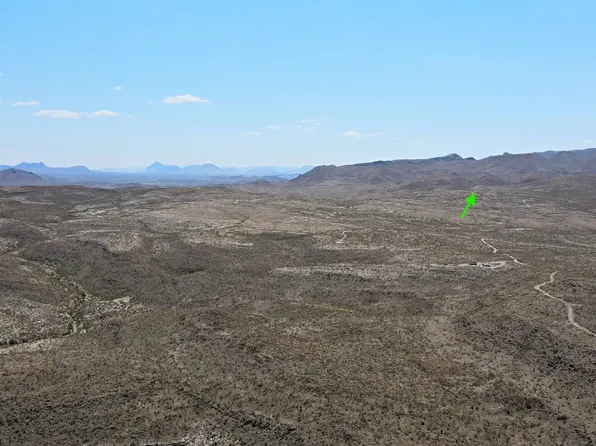 0 Willow Canyon Rd LOT 6087, Alpine, TX 79830