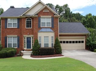 6852 Waters Edge Dr, Stone Mountain, GA 30087