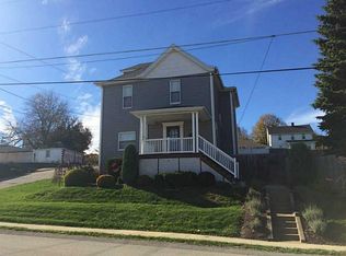 108 Center Ave, Mount Pleasant, PA