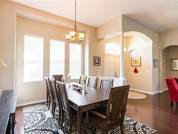 4th image of 3007 Forest Hammock Dr