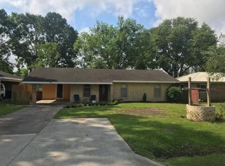 619 Scott St, Jennings, LA 70546