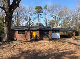 2745 Dogwood Ave, Charlotte, NC 28206