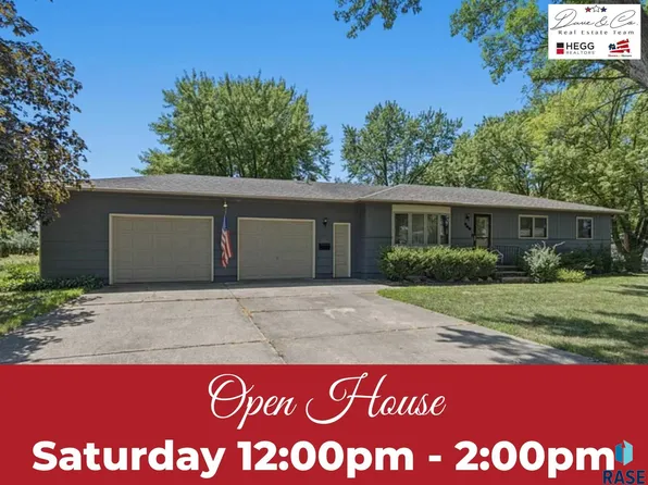 205 Crestwood Dr, Hartford, SD 57033