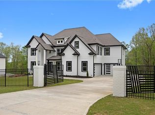 936 Flanagan Mill Rd, Auburn, GA 30011