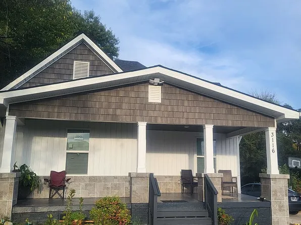 3116 Rector St, Knoxville, TN 37921