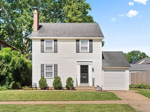 625 N Mount Pleasant Ave, Lancaster, OH 43130