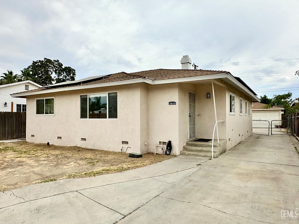 1st image of 2603 Cleveland Way