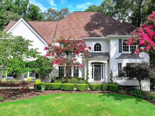 12190 Winding Oak Trl, Johns Creek, GA 30005