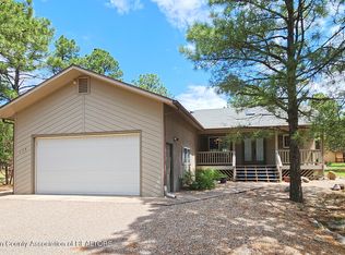 119 Mira Monte Rd, Alto, NM 88312