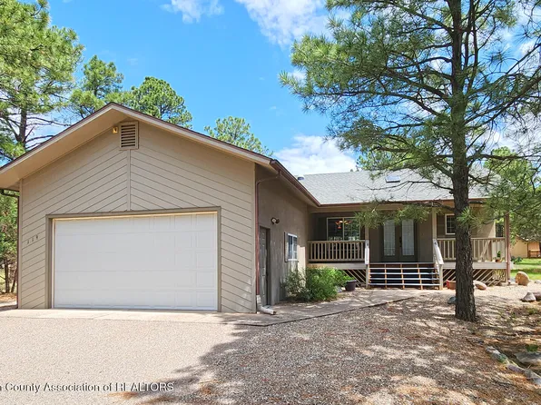 119 Mira Monte Rd, Alto, NM 88312