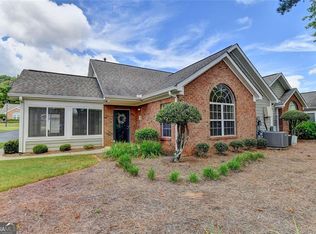 3025 Orchard Ridge Cir, Duluth, GA 30096