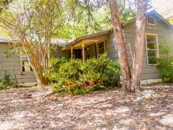 2832 Milam St, Fort Worth, TX 76112