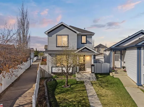 49 NE Evermeadow Mnr SW, Calgary, AB T2Y 4W8