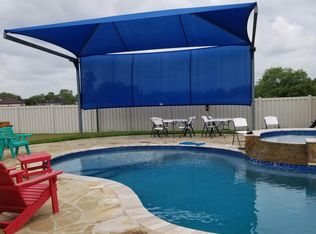 102 Wild Orchid, Harlingen, TX 78552